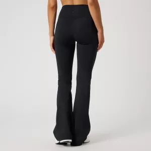 Pantalon BJORN BORG femme flare
