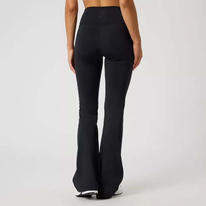 Pantalon BJORN BORG femme flare