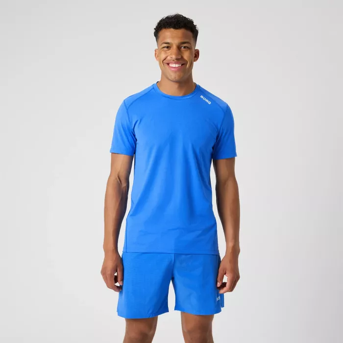 T-krekls BJORN BORG athletic