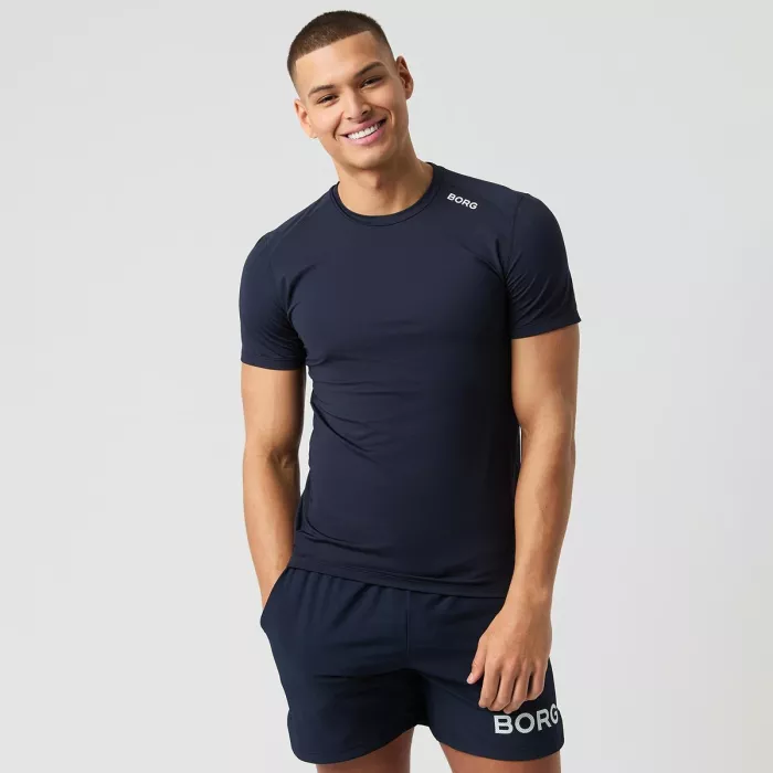 T-krekls BJORN BORG athletic