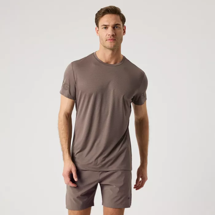 T-shirt BJORN BORG light