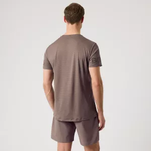 T-shirt BJORN BORG light