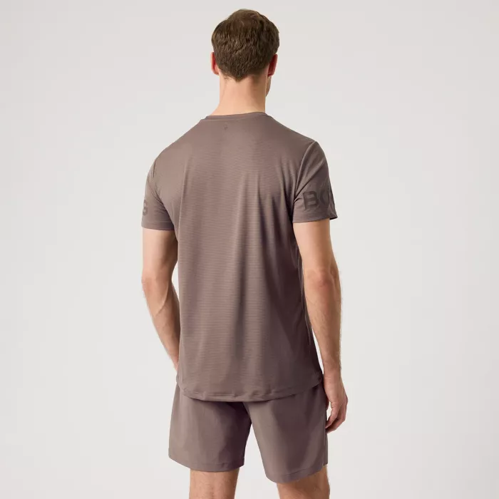 T-shirt BJORN BORG light