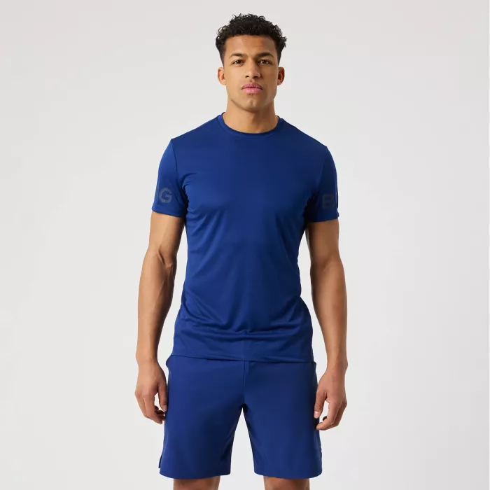 T-shirt BJORN BORG light