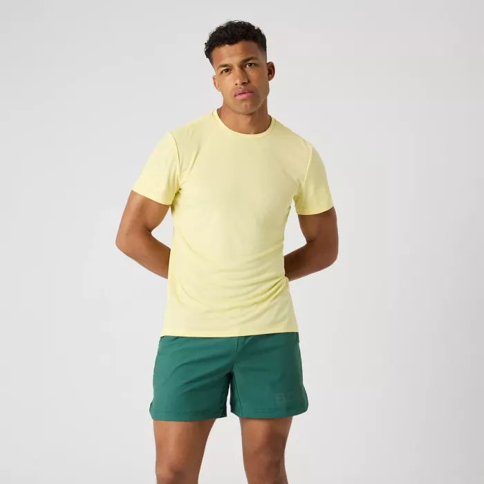 T-krekls BJORN BORG light