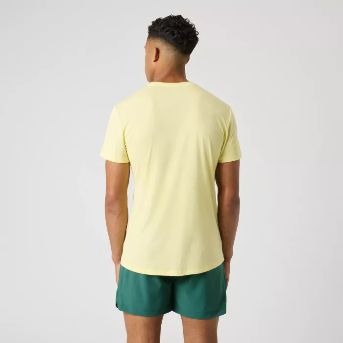 T-krekls BJORN BORG light