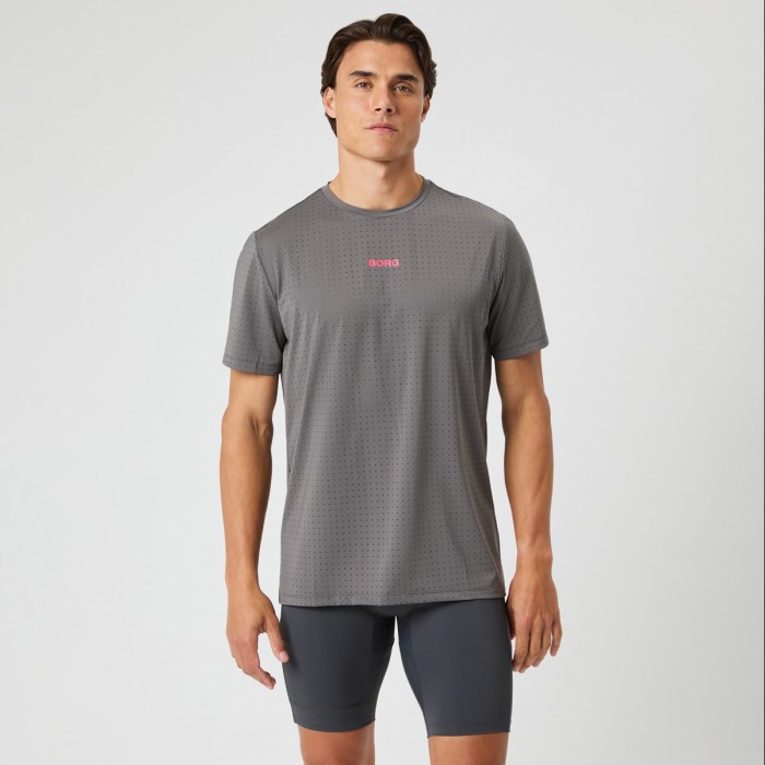 T-shirt BJORN BORG performance