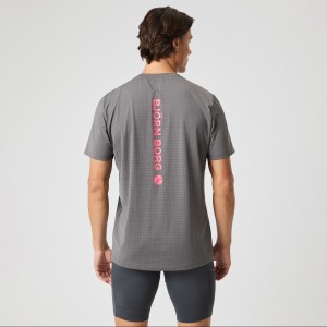 T-shirt BJORN BORG performance
