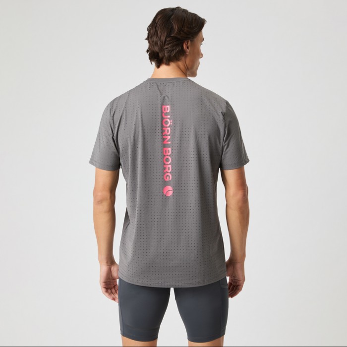 T-shirt BJORN BORG performance
