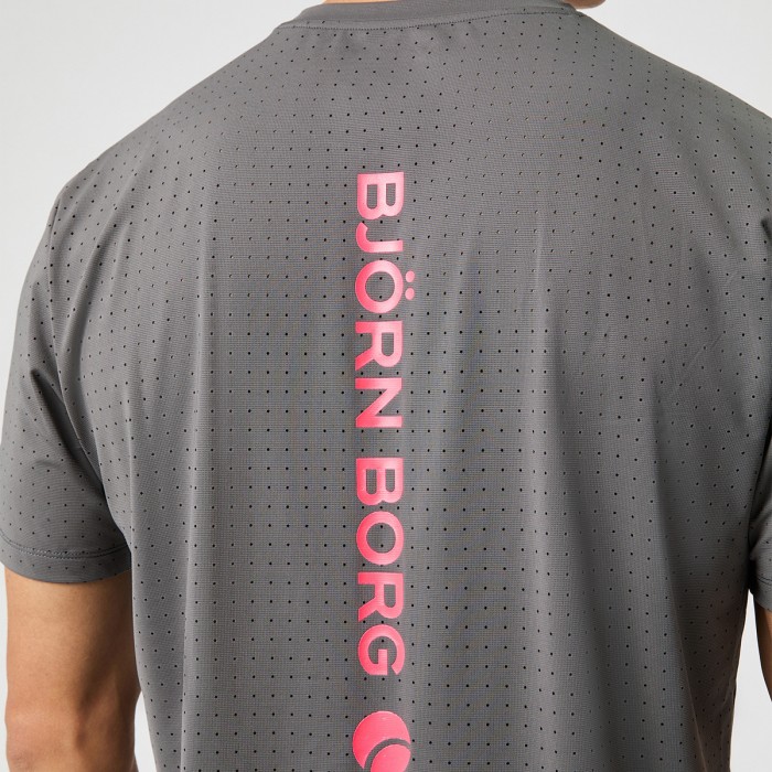 T-shirt BJORN BORG performance