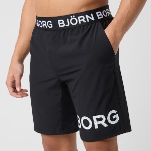 BJORN BORG 9in šorti