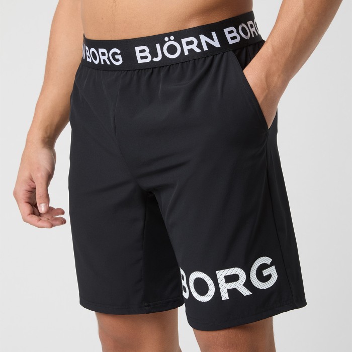 BJORN BORG 9in šorti