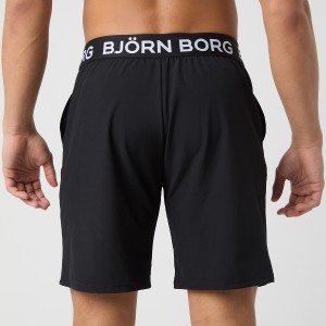 BJORN BORG 9in šorti