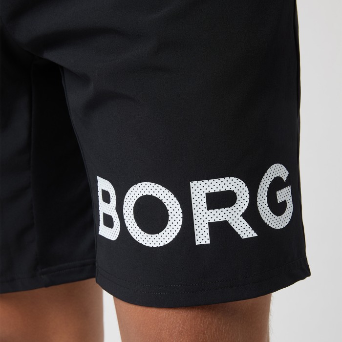BJORN BORG 9in šorti