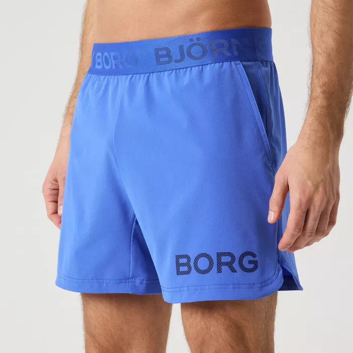 Short BJORN BORG 6in