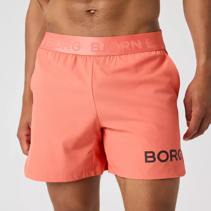 Short BJORN BORG 6in