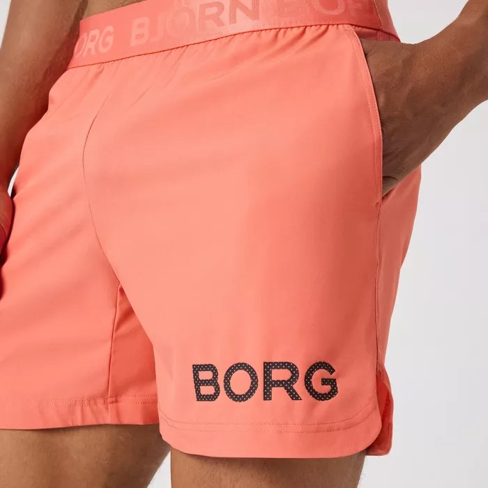 Short BJORN BORG 6in
