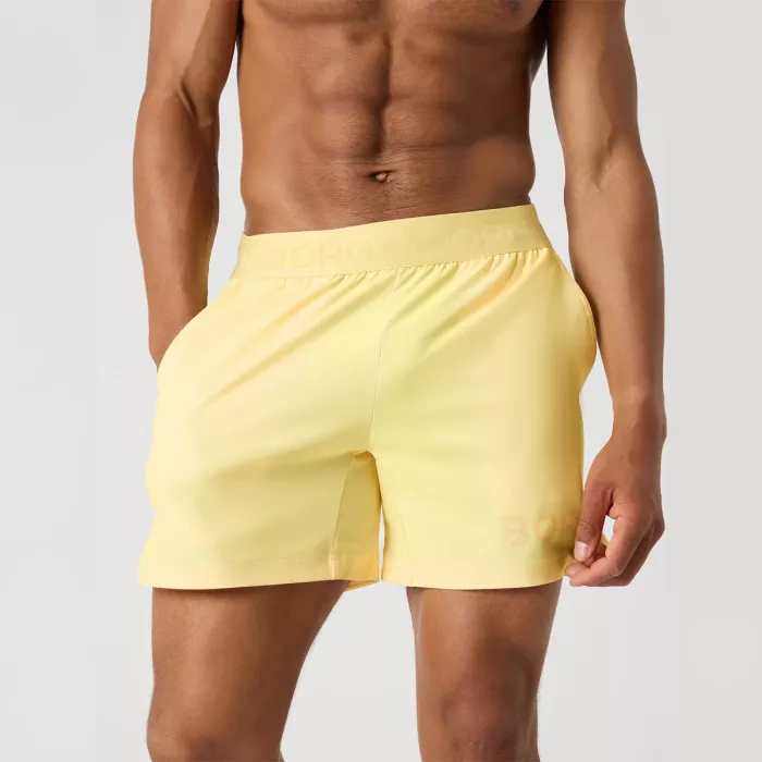 Short BJORN BORG 6in