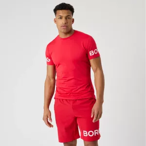 T-shirt BJORN BORG gym