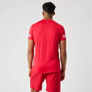 T-shirt BJORN BORG gym