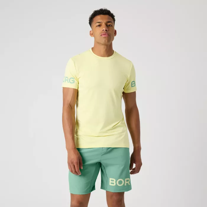 T-shirt BJORN BORG gym