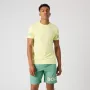 T-shirt BJORN BORG gym
