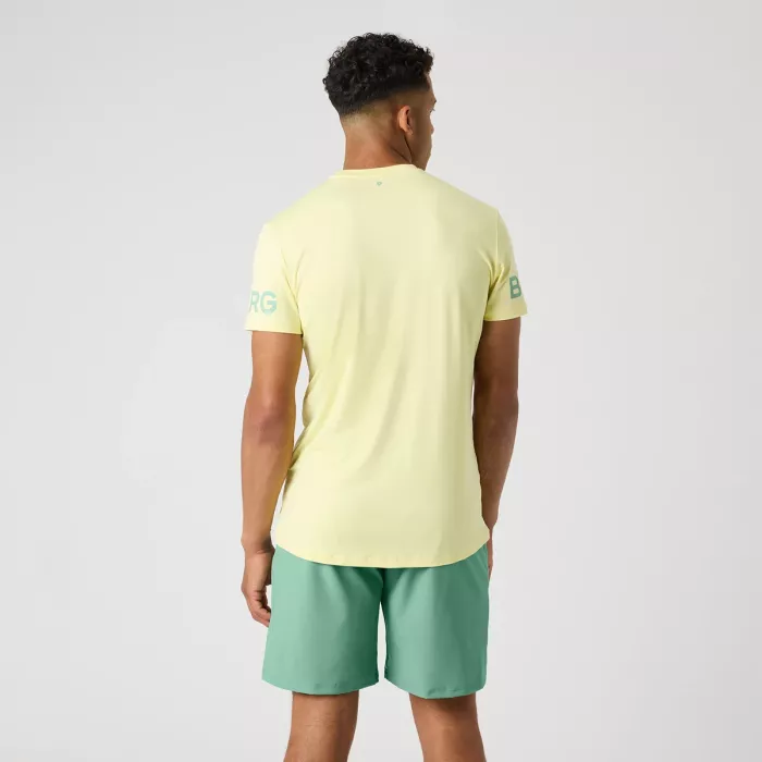 T-shirt BJORN BORG gym