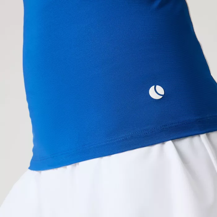 Debardeur BJORN BORG femme ace v neck