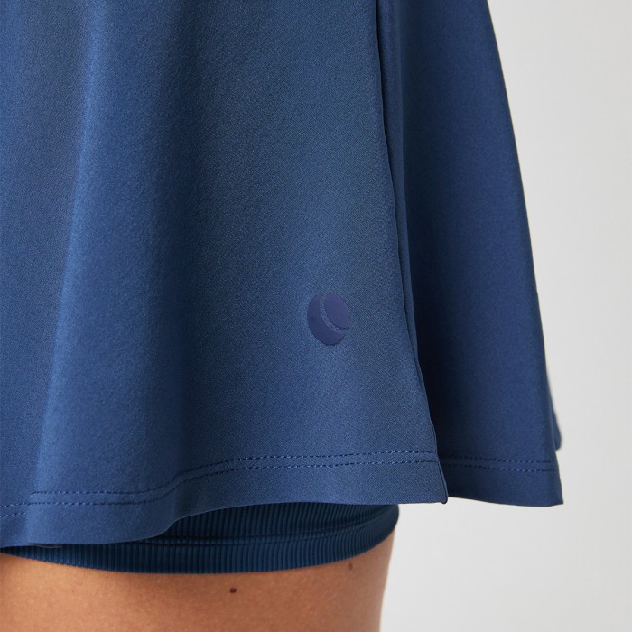 Jupe BJORN BORG femme plissee