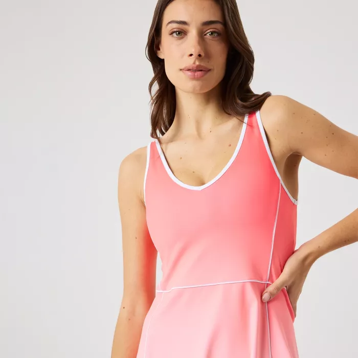 Robe BJORN BORG femme ace v