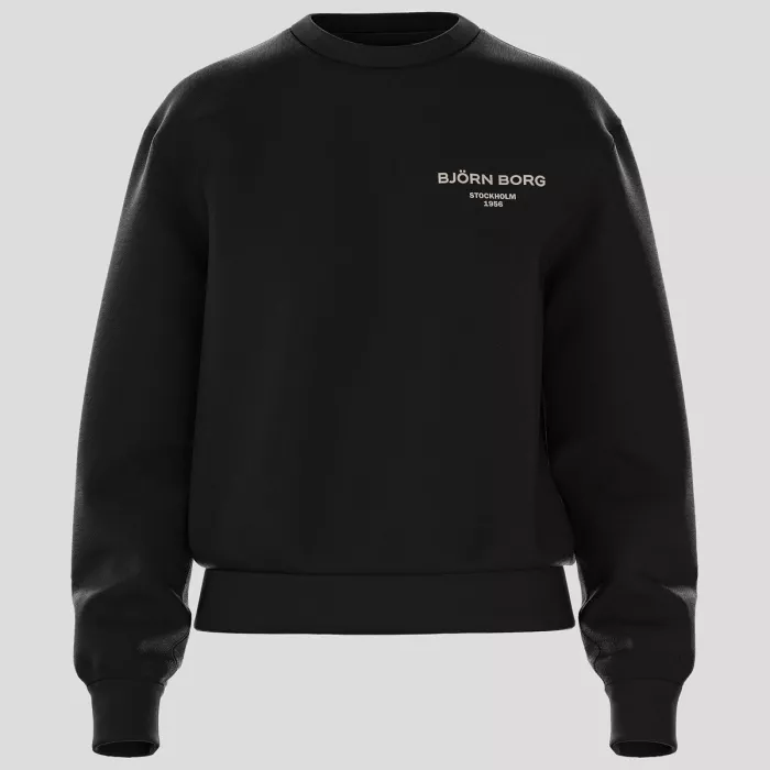 Sweat BJORN BORG femme essential