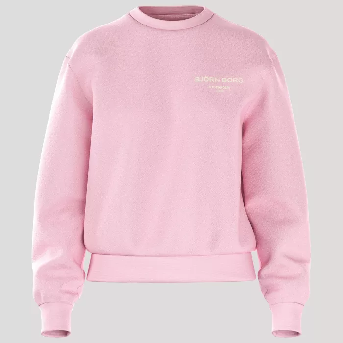 Sweat BJORN BORG femme essential 1