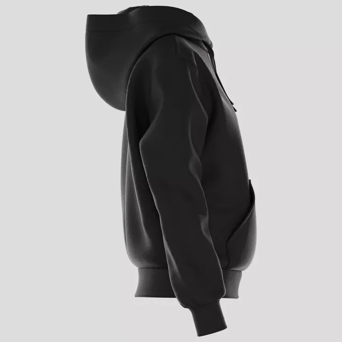 Sweat BJORN BORG femme essential capuche