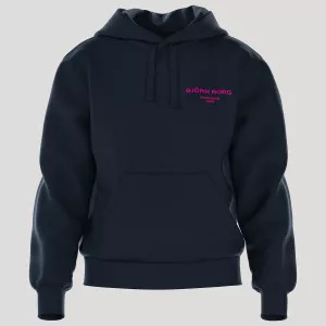 Sweat BJORN BORG femme essential capuche