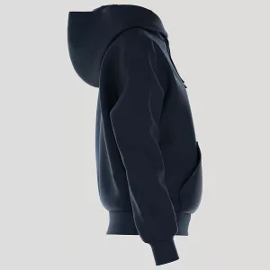 Sweat BJORN BORG femme essential capuche