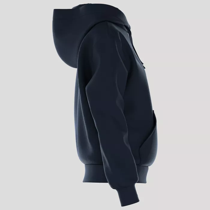 Sweat BJORN BORG femme essential capuche