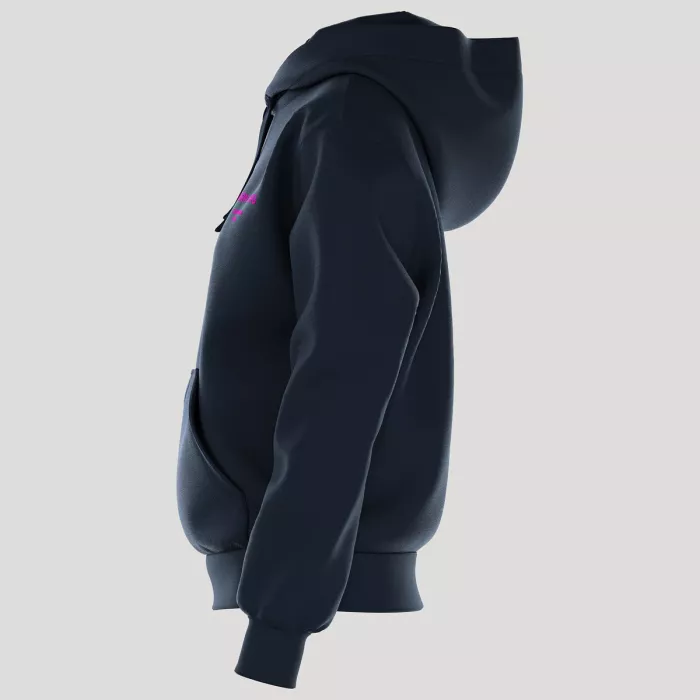 Sweat BJORN BORG femme essential capuche