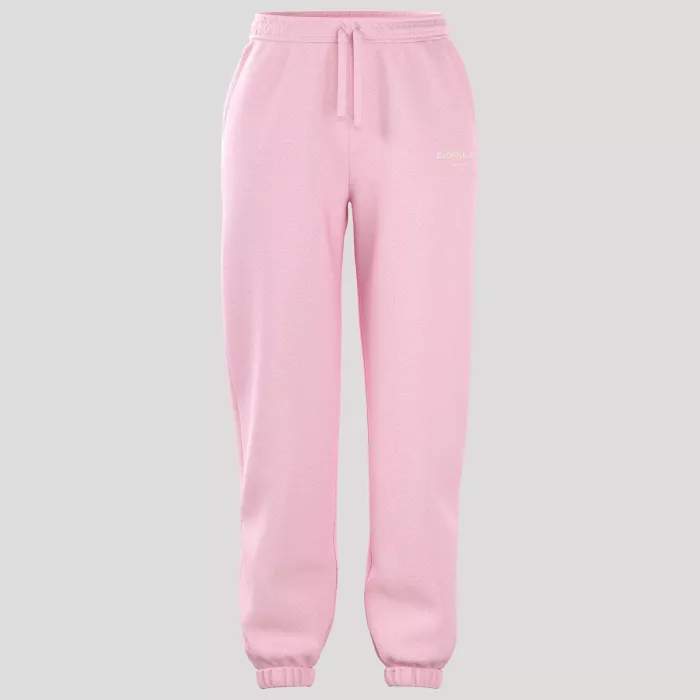 Pantalon BJORN BORG femme essential 1