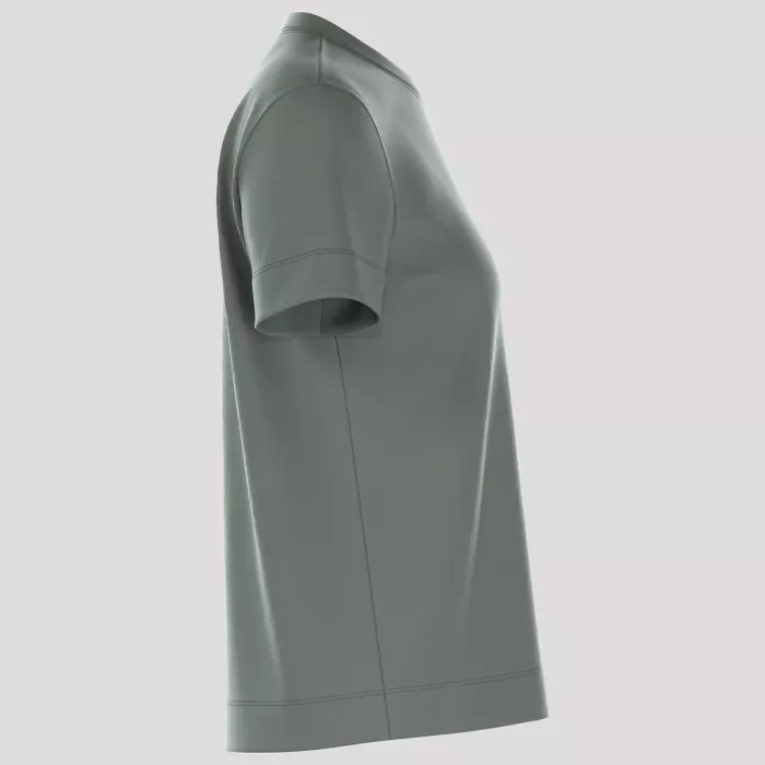 T-shirt BJORN BORG femme essential 1