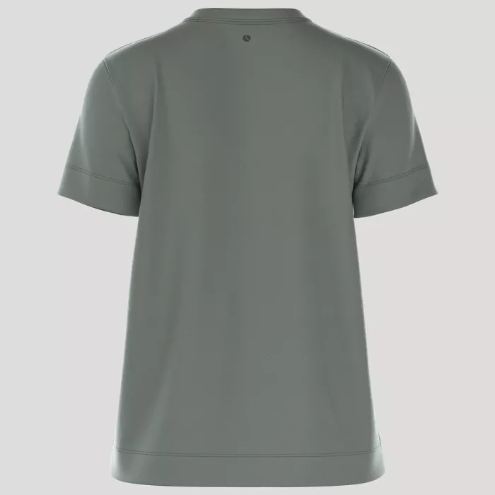 T-shirt BJORN BORG femme essential 1