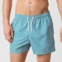 Short de bain BJORN BORG print swim