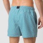 Short de bain BJORN BORG print swim
