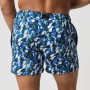 Short de bain BJORN BORG print swim
