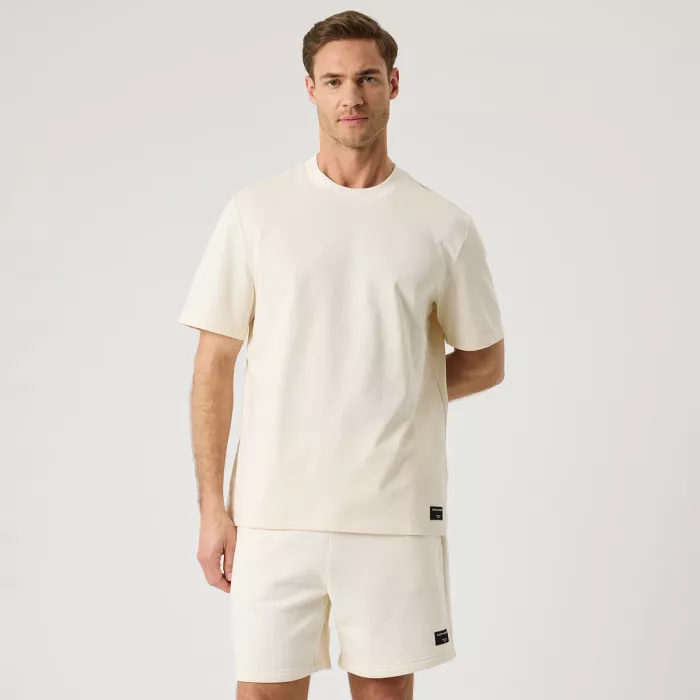 T-shirt BJORN BORG centre high