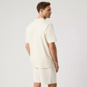 T-shirt BJORN BORG centre high