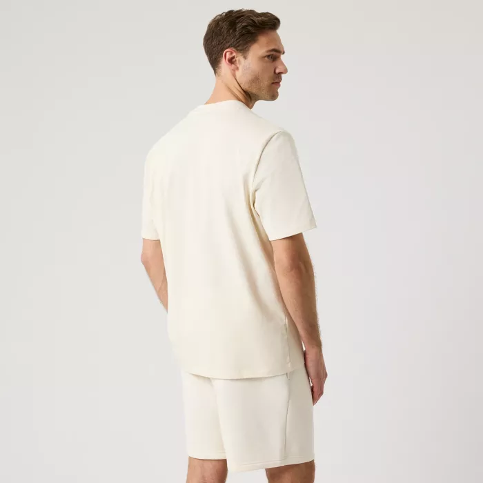 T-shirt BJORN BORG centre high