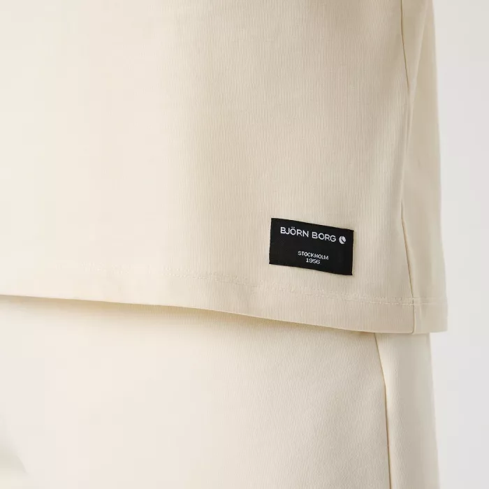 T-shirt BJORN BORG centre high