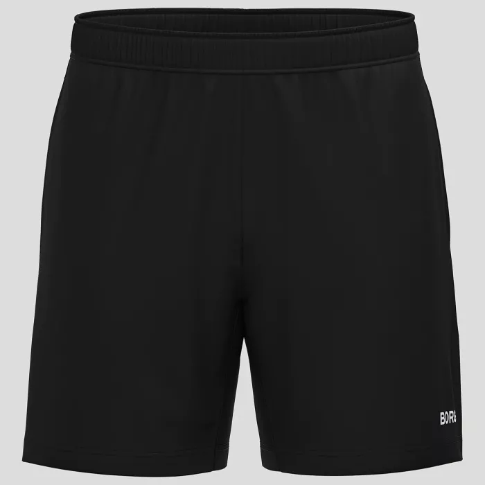 Short BJORN BORG essential 7in