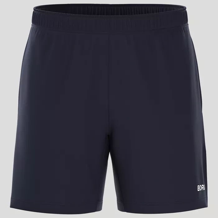 Short BJORN BORG essential 7in