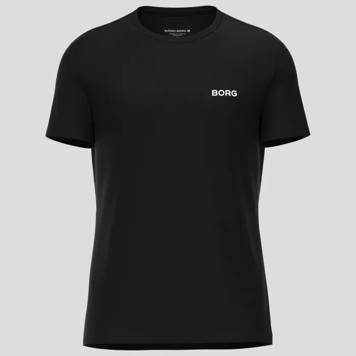T-shirt BJORN BORG essential active